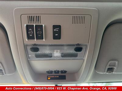 2012 Cadillac Escalade Platinum Edition - Photo 19 - Orange, CA 92868