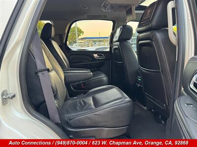 2012 Cadillac Escalade Platinum Edition - Photo 8 - Orange, CA 92868