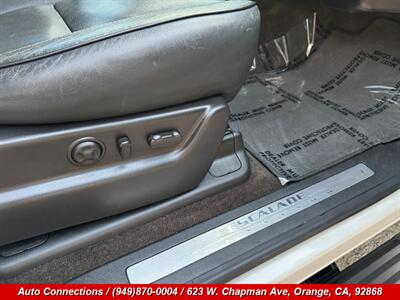 2012 Cadillac Escalade Platinum Edition - Photo 28 - Orange, CA 92868