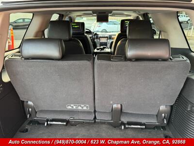 2012 Cadillac Escalade Platinum Edition - Photo 30 - Orange, CA 92868