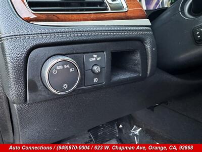 2012 Cadillac Escalade Platinum Edition - Photo 21 - Orange, CA 92868