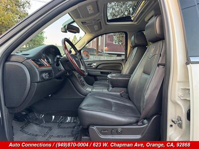 2012 Cadillac Escalade Platinum Edition - Photo 6 - Orange, CA 92868