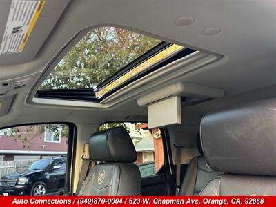 2012 Cadillac Escalade Platinum Edition - Photo 20 - Orange, CA 92868