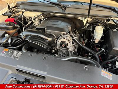 2012 Cadillac Escalade Platinum Edition - Photo 31 - Orange, CA 92868