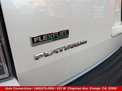 2012 Cadillac Escalade Platinum Edition - Photo 33 - Orange, CA 92868