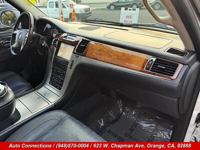 2012 Cadillac Escalade Platinum Edition - Photo 12 - Orange, CA 92868