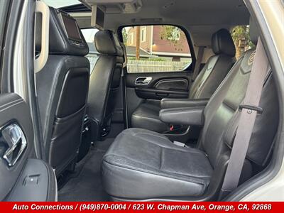 2012 Cadillac Escalade Platinum Edition - Photo 9 - Orange, CA 92868