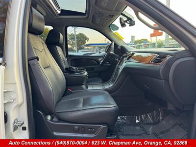 2012 Cadillac Escalade Platinum Edition - Photo 7 - Orange, CA 92868