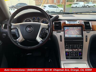 2012 Cadillac Escalade Platinum Edition - Photo 14 - Orange, CA 92868