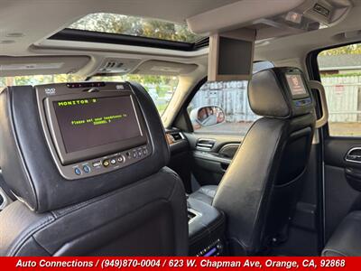 2012 Cadillac Escalade Platinum Edition - Photo 25 - Orange, CA 92868