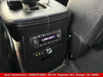 2012 Cadillac Escalade Platinum Edition - Photo 23 - Orange, CA 92868