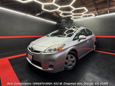 2010 Toyota Prius IV   - Photo 2 - Orange, CA 92868