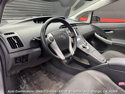 2010 Toyota Prius IV   - Photo 11 - Orange, CA 92868