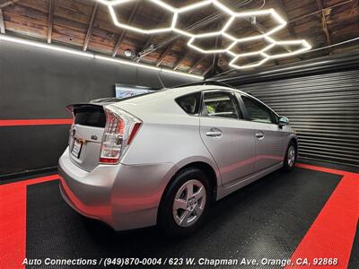 2010 Toyota Prius IV   - Photo 3 - Orange, CA 92868