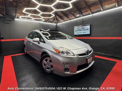 2010 Toyota Prius IV   - Photo 1 - Orange, CA 92868