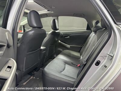 2010 Toyota Prius IV   - Photo 9 - Orange, CA 92868