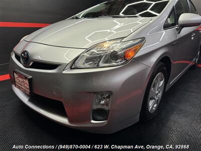 2010 Toyota Prius IV   - Photo 33 - Orange, CA 92868