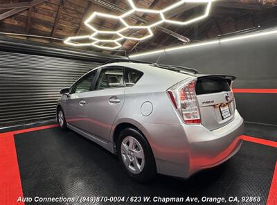 2010 Toyota Prius IV   - Photo 4 - Orange, CA 92868
