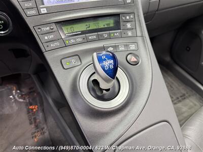 2010 Toyota Prius IV   - Photo 14 - Orange, CA 92868