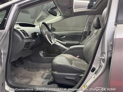 2010 Toyota Prius IV   - Photo 6 - Orange, CA 92868
