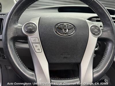 2010 Toyota Prius IV   - Photo 13 - Orange, CA 92868