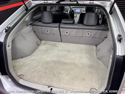 2010 Toyota Prius IV   - Photo 28 - Orange, CA 92868
