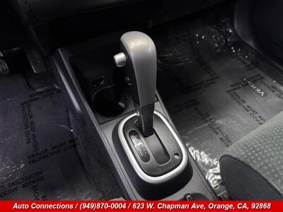 2012 Nissan Versa 1.8 S - Photo 14 - Orange, CA 92868