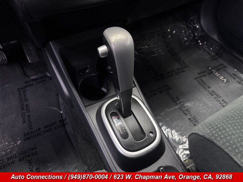 2012 Nissan Versa 1.8 S - Photo 14 - Orange, CA 92868