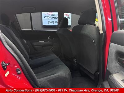 2012 Nissan Versa 1.8 S - Photo 8 - Orange, CA 92868