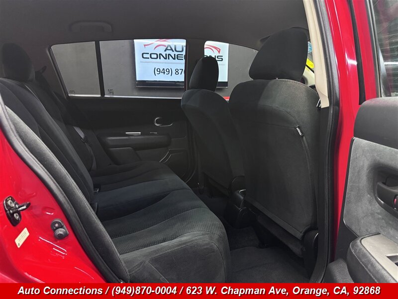 2012 Nissan Versa 1.8 S - Photo 8 - Orange, CA 92868