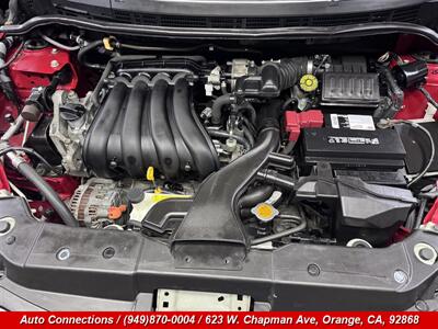 2012 Nissan Versa 1.8 S - Photo 20 - Orange, CA 92868
