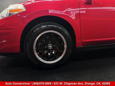 2012 Nissan Versa 1.8 S - Photo 23 - Orange, CA 92868