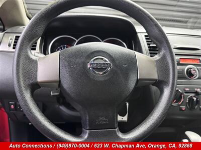 2012 Nissan Versa 1.8 S - Photo 13 - Orange, CA 92868
