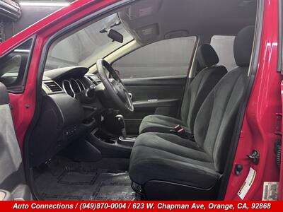 2012 Nissan Versa 1.8 S - Photo 6 - Orange, CA 92868