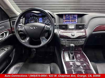2013 INFINITI M37 x Sport   - Photo 9 - Orange, CA 92868