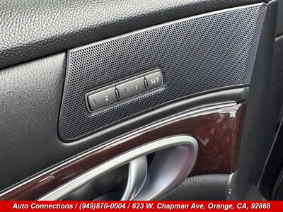 2013 INFINITI M37 x Sport   - Photo 23 - Orange, CA 92868