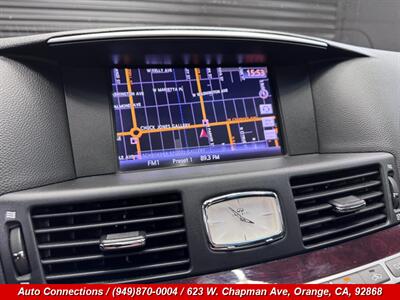 2013 INFINITI M37 x Sport   - Photo 16 - Orange, CA 92868