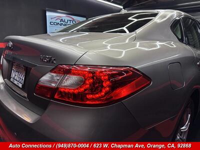 2013 INFINITI M37 x Sport   - Photo 31 - Orange, CA 92868