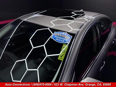 2013 INFINITI M37 x Sport   - Photo 28 - Orange, CA 92868