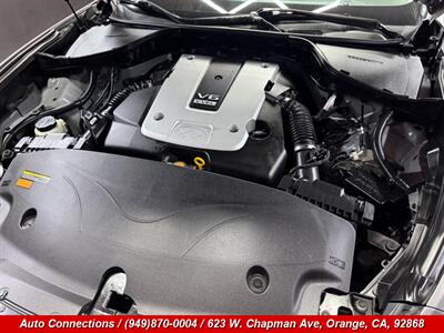2013 INFINITI M37 x Sport   - Photo 27 - Orange, CA 92868