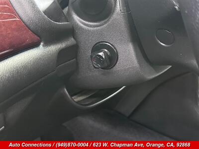 2013 INFINITI M37 x Sport   - Photo 21 - Orange, CA 92868