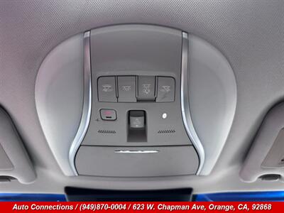 2013 INFINITI M37 x Sport   - Photo 18 - Orange, CA 92868