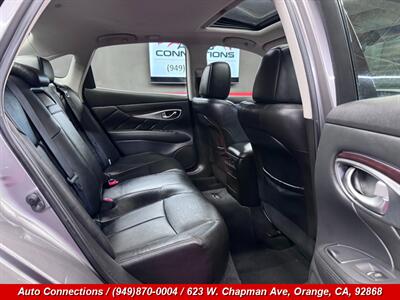 2013 INFINITI M37 x Sport   - Photo 7 - Orange, CA 92868