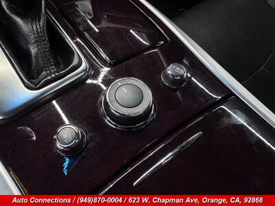 2013 INFINITI M37 x Sport   - Photo 12 - Orange, CA 92868