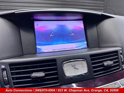 2013 INFINITI M37 x Sport   - Photo 17 - Orange, CA 92868
