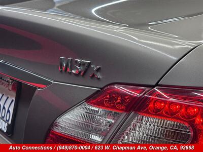 2013 INFINITI M37 x Sport   - Photo 29 - Orange, CA 92868