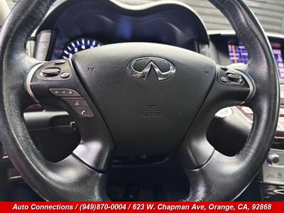2013 INFINITI M37 x Sport   - Photo 10 - Orange, CA 92868