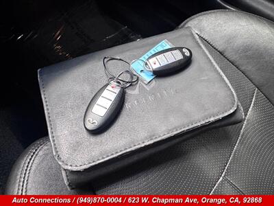 2013 INFINITI M37 x Sport   - Photo 25 - Orange, CA 92868