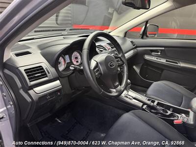 2013 Subaru Impreza 2.0i Sport Premium   - Photo 11 - Orange, CA 92868