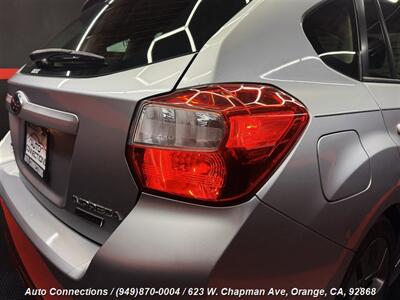 2013 Subaru Impreza 2.0i Sport Premium   - Photo 25 - Orange, CA 92868